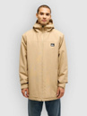 Quiksilver Overcast 3K Parka