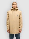 Quiksilver Overcast 3K Parka