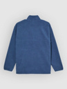Quiksilver Clean Coast Fz Fleece Jacket