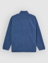 Quiksilver Clean Coast Fz Fleece Jacket