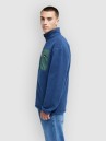 Quiksilver Clean Coast Fz Fleece Jacket