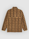 Quiksilver Clean Coast Fz Fleece Jacket