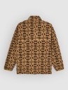 Quiksilver Clean Coast Fz Fleece Jacket