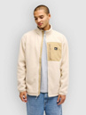 Quiksilver Clean Coast Fz Fleece Jacket