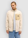 Quiksilver Clean Coast Fz Fleece Jacket