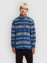 Quiksilver No Destination Fz Fleece Jacket