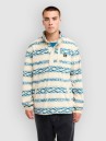 Quiksilver No Destination Hs Fleece Sweater