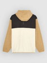 Quiksilver Ocean View Mix Up Fleece Hoodie