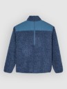 Quiksilver Shallow Water Fz Veste