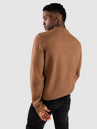 Quiksilver Slow Song Neppy Jersey de Punto
