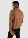 Quiksilver Slow Song Neppy Jersey de Punto