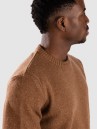Quiksilver Slow Song Neppy Jersey de Punto