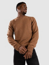 Quiksilver Slow Song Neppy Jersey de Punto