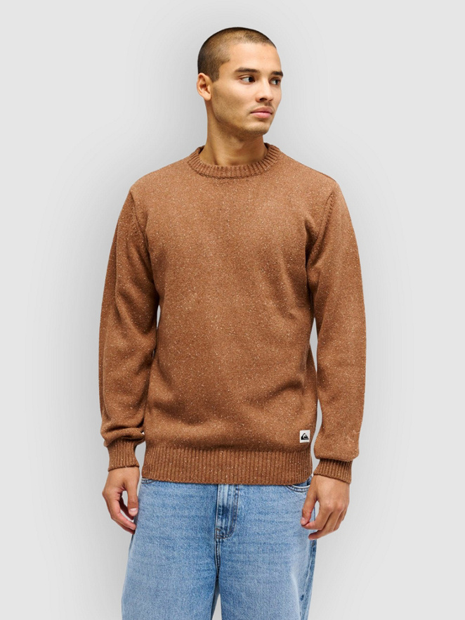 Quiksilver Slow Song Neppy Pullover