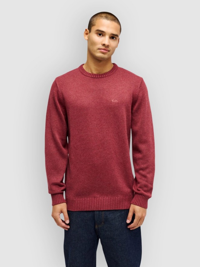 Quiksilver Salt Water Pullover