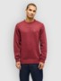 oxblood red