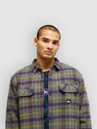 Quiksilver Venture Sherpa Giacca