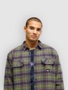 Quiksilver Venture Sherpa Giacca