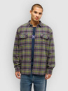 Quiksilver Venture Sherpa Giacca
