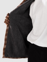 Quiksilver Venture Sherpa Veste