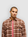 Quiksilver Venture Sherpa Giacca