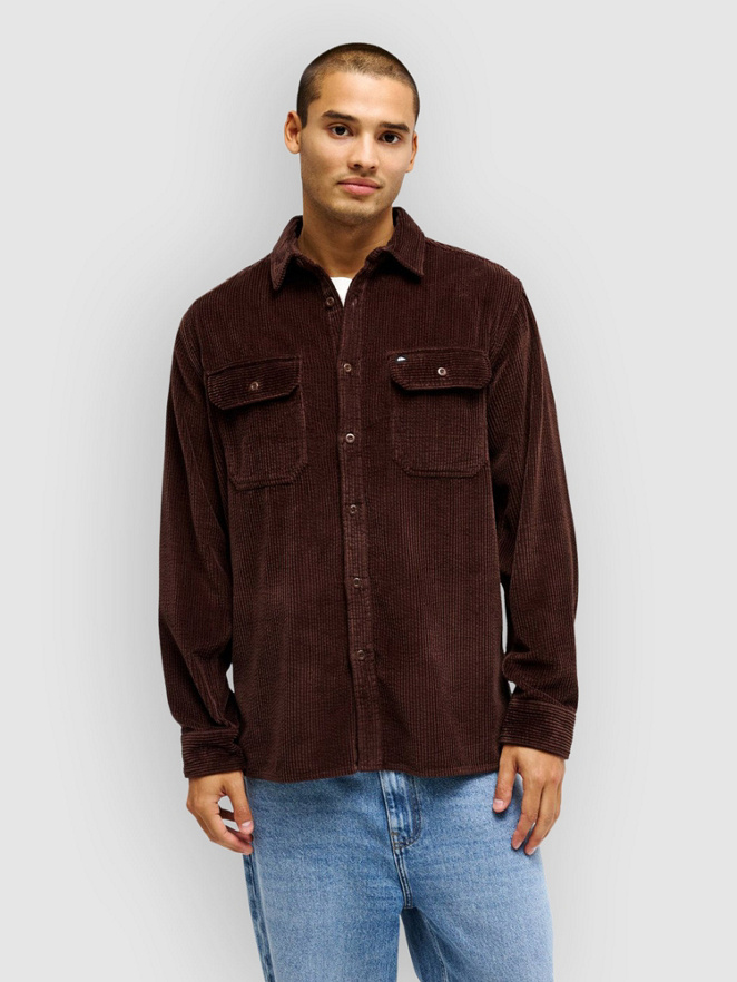 Quiksilver Venture Cord Hemd