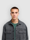 Quiksilver Mohab Washed Twill Shirt