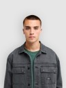 Quiksilver Mohab Washed Twill Shirt
