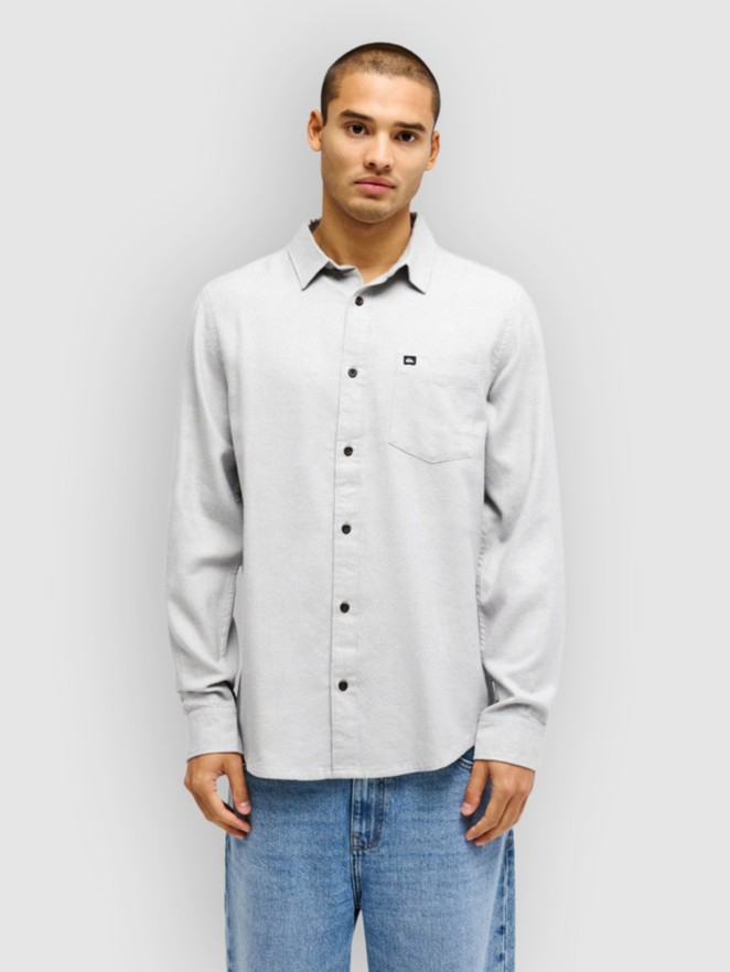 Quiksilver Motherfly Heather Shirt