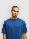 Quiksilver Salt Water Pocket T-Shirt