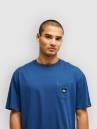 Quiksilver Salt Water Pocket T-Shirt