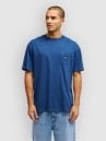 Quiksilver Salt Water Pocket T-Shirt