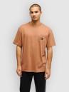 Quiksilver Salt Water Pocket T-Shirt