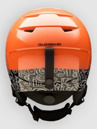 Quiksilver Slush Kids Helmet