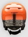 Quiksilver Slush Kids Helmet