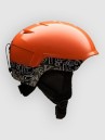Quiksilver Slush Kids Helmet