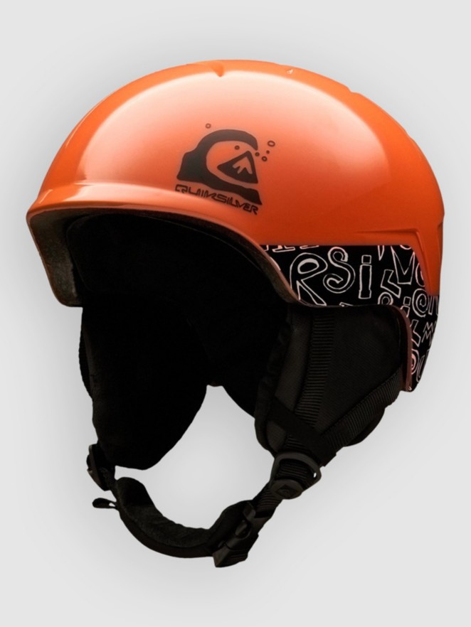 Quiksilver Slush Kids Helmet