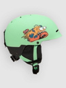 Quiksilver Empire Kids Helm