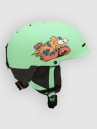 Quiksilver Empire Kids Helm