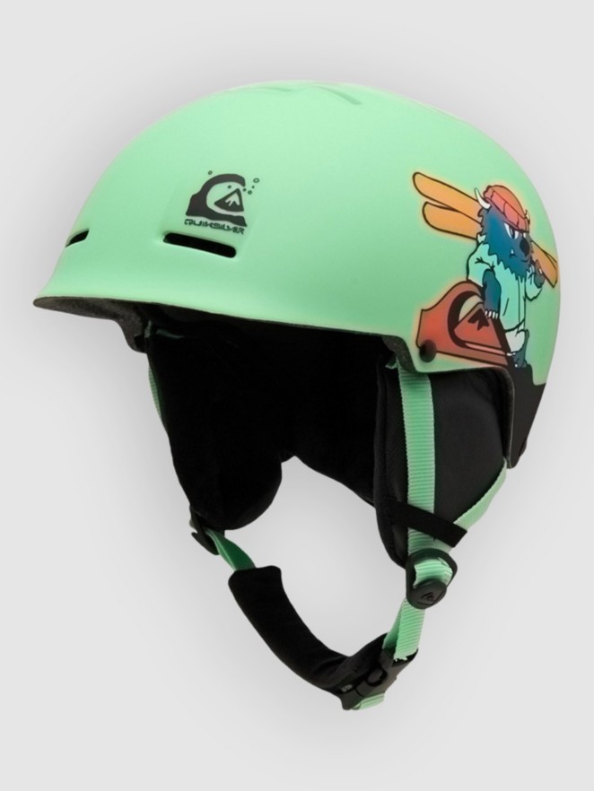 Quiksilver Empire Kids Helm