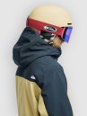 Quiksilver Journey Helmet