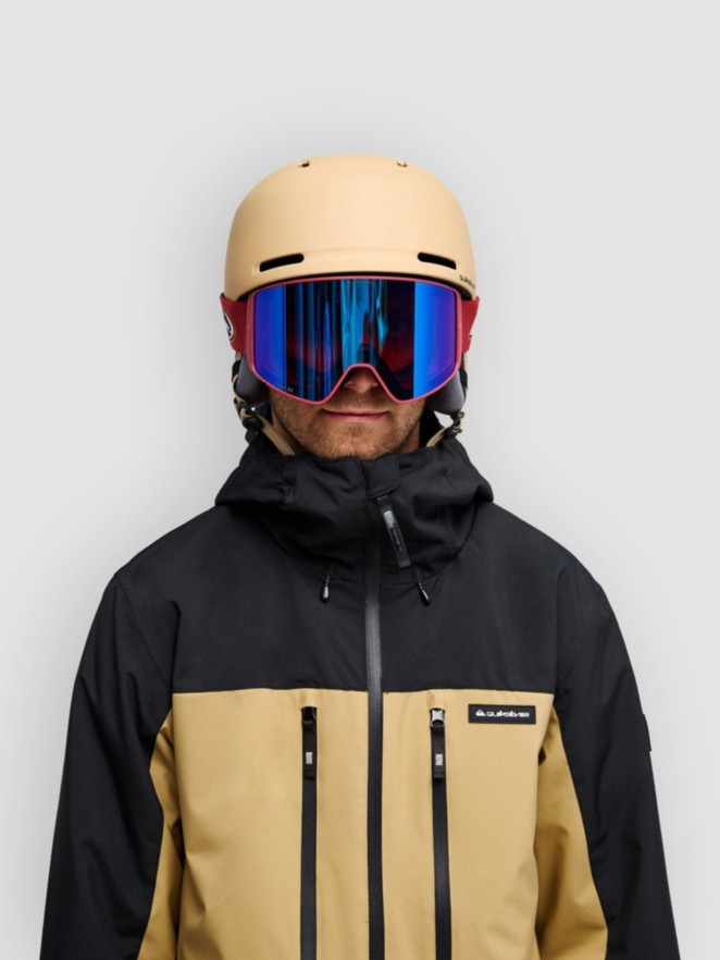 Quiksilver Journey Helmet