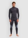 Quiksilver Highline 4/3 Cz Neoprén