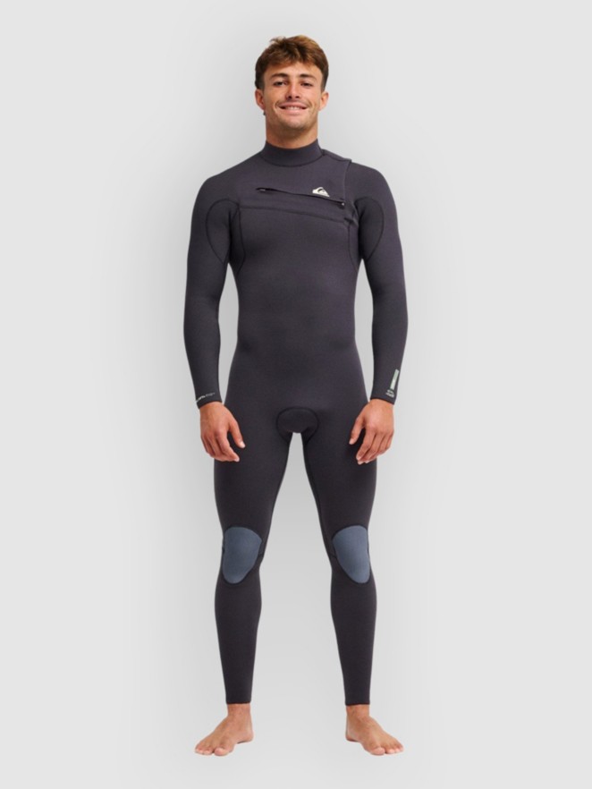 Quiksilver Highline 4/3 Cz Märkäpuku