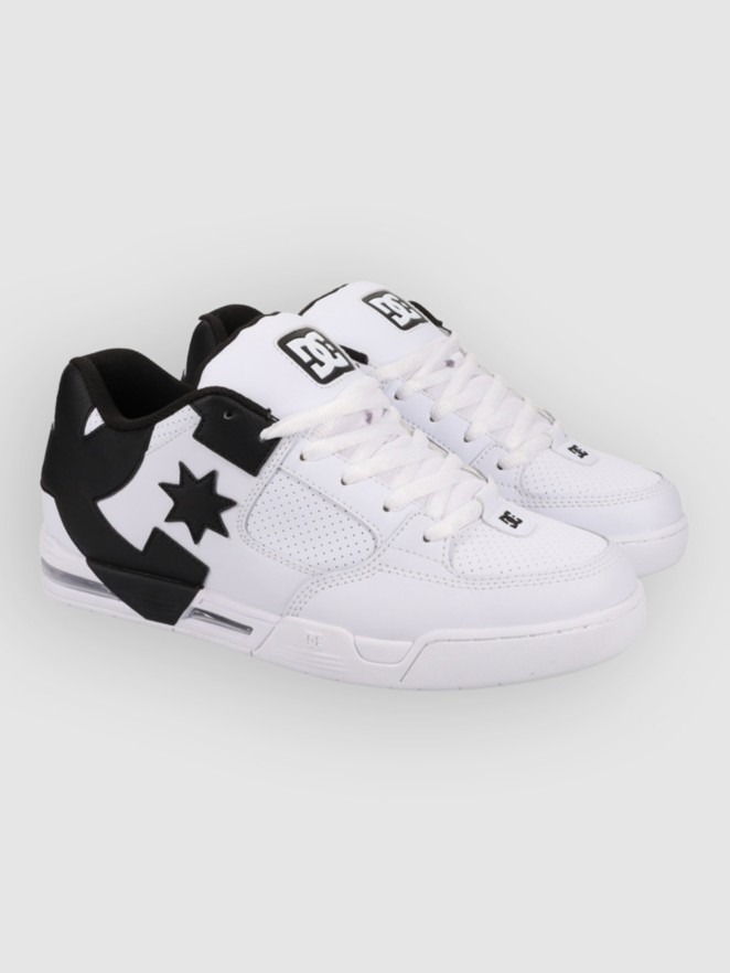 DC Command Skate Shoes