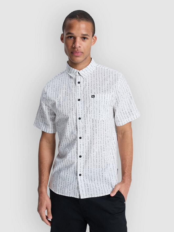 Quiksilver Apero Classic Shirt