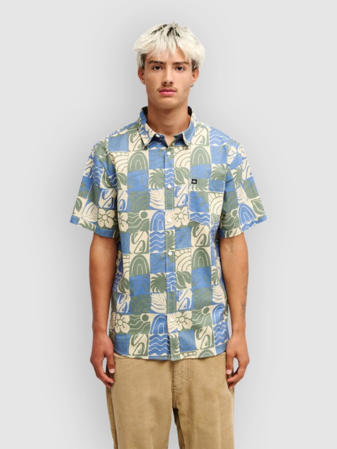 Quiksilver Apero Classic Chemise