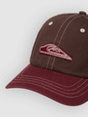 Quiksilver Decades Special Cap