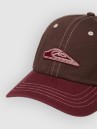 Quiksilver Decades Special Cap