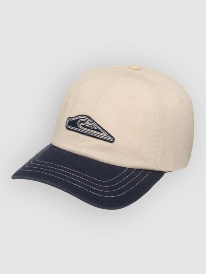 Quiksilver Decades Special Cap